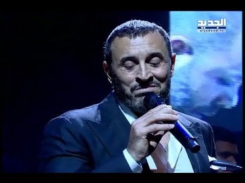 سحر القيصر يتنقل في المدن ويتمايل على خصورِ إهدن - فن الخبر