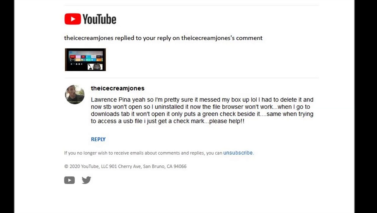 MBOX Frustrated User Q&A - How Does MBOX File Browser Work?