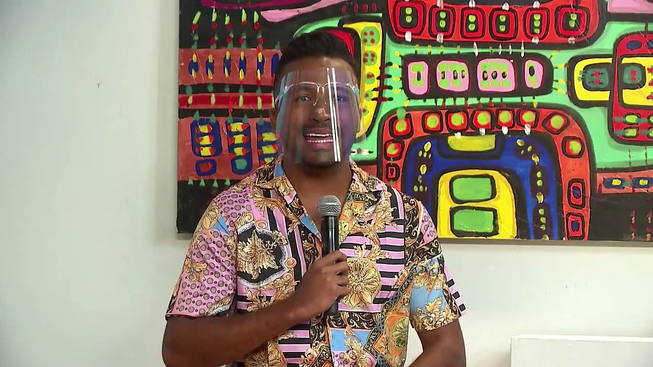 Todo lo que ocurrió en los premios Latin American Music Awards | Mujer - Nex Panamá