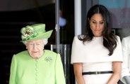 Meghan Markle a contacté la reine après les funérailles du Prince Philip
