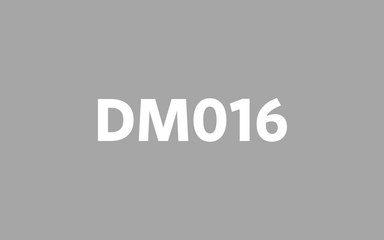 DM016 (Embed rules offsite)