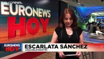 Euronews Hoy | Las noticias del 22 de abril de 2021