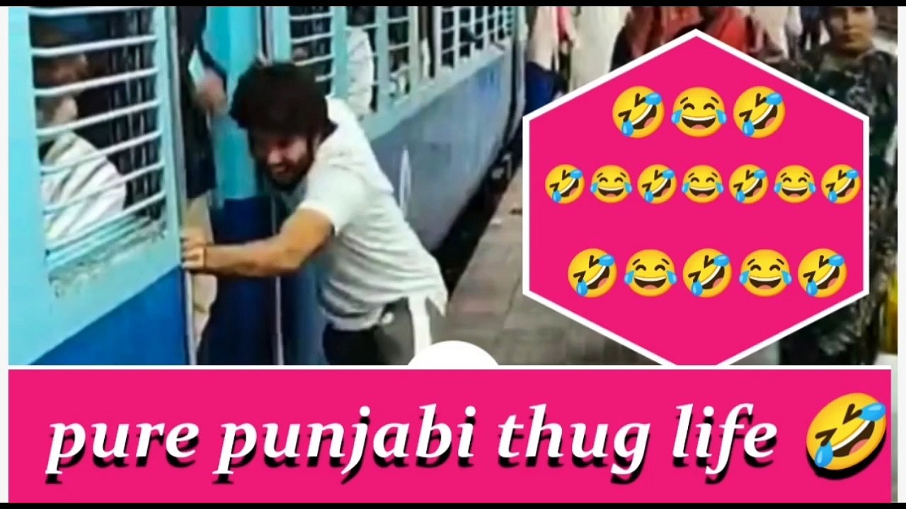 thug life watch till end