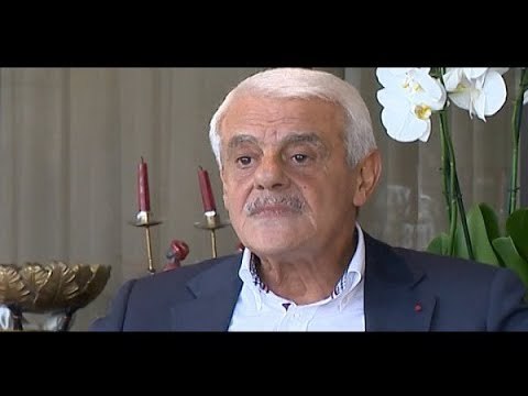 شكري صادر يشرح لـ الجديد سبب اتخاذ الحكومة لقرار إعفائه! - ليال بو موسى