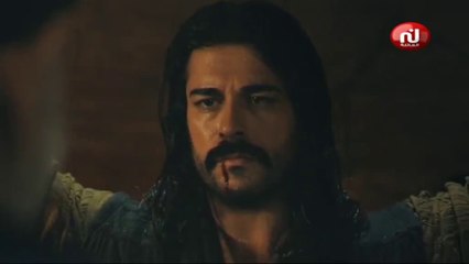 مسلسل المؤسس عثمان الحلقة 24 الرابعة والعشرون مدبلج HD