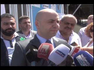 وزارة الصحة العامة تعلن الإسراع في توفير لقاح شلل الأطفال