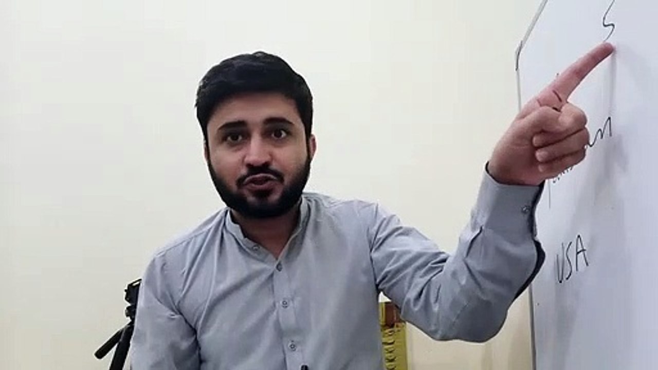 Amazon FBA Pakistan _ The game of lower margins & Chinese manufacturer direct selling threat