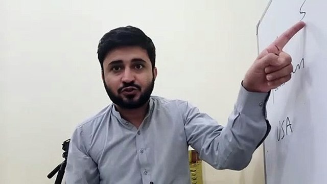 Amazon FBA Pakistan _ The game of lower margins & Chinese manufacturer direct selling threat