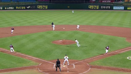 '프레이타스 첫 홈런' 키움, 7연패 긴 터널 탈출 / YTN