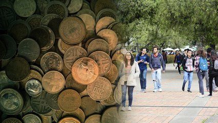 ¿Sin recursos para ingresar a la U? acceda a los programas del Icetex