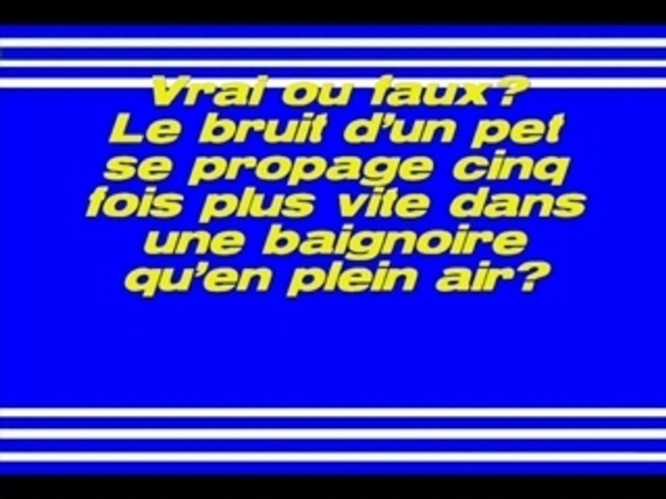 La Blague Carambar 3