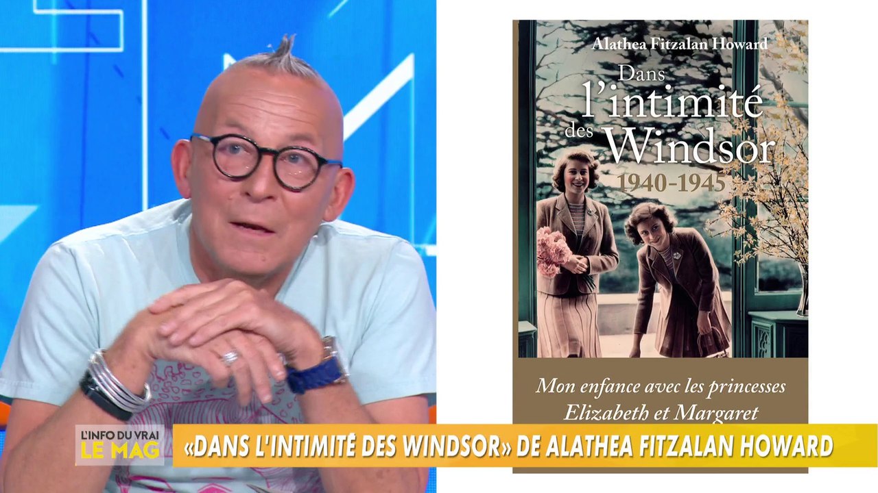 Gérard Collard : les conseils de lecture