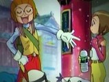 Digimon S02E36 Stone Soup [Eng Dub]