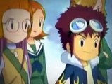 Digimon S02E37 Kyoto Dragon [Eng Dub]