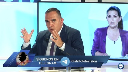 Pedro Luis Pedrosa: El mensaje político tiene que ser claro, la sociedad española ha sido conducida a la post-verdad
