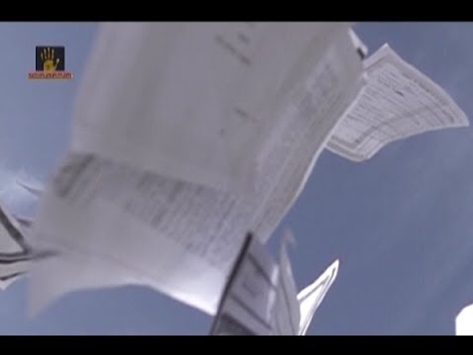 باسيل يسأل مارسيل غانم: أين المتابعة والجديد ترد - آدم شمس الدين