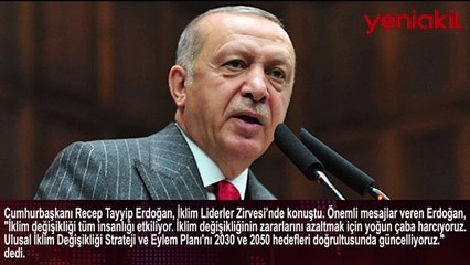 22 Nisan 2021 Perşembe günün öne çıkan başlaıkları