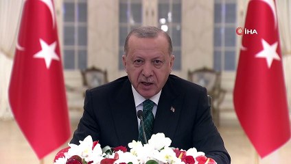 Tải video: Cumhurbaşkanı Erdoğan, İklim Liderler Zirvesi Programı'nda konuştu