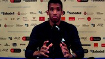 ATP - Barcelone 2021 - Félix Auger-Aliassime : 