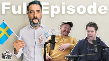 KFC Radio: Be Like the Swedes