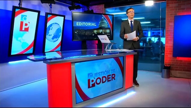 Cuestión de Poder de NTN24 del miércoles 21 de abril de 2021