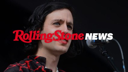 Ezra Furman Comes Out: ‘I’m a Trans Woman and a Mom. This Is Possible’ | RS News 4/22/21
