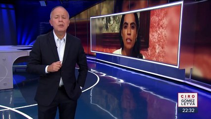 Noticias con Ciro Gómez Leyva | Programa Completo 21/abril/2021