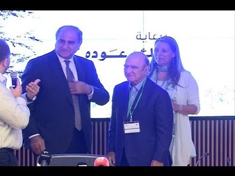 اشتعلت القاعة بوزير البيئة فما السبب؟! – نعيم برجاوي