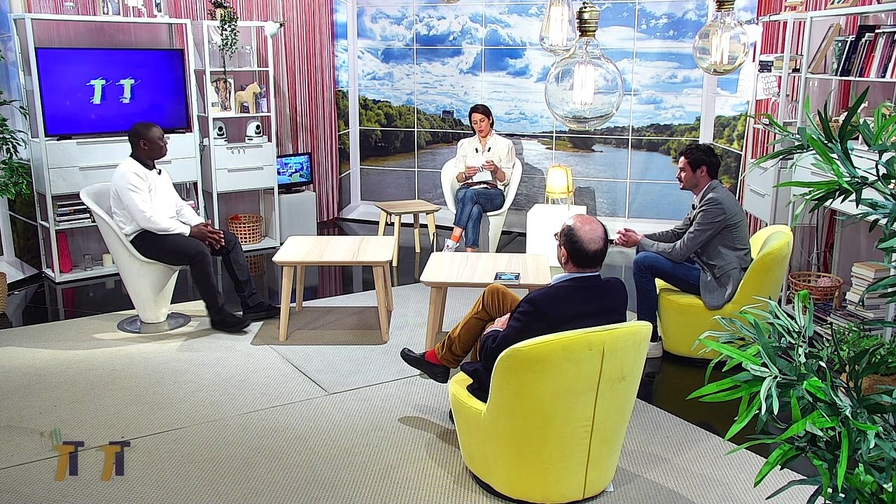 MINI TILT - 22/04/2021 - Une application made in Tours pour régler vos litiges du quotidien