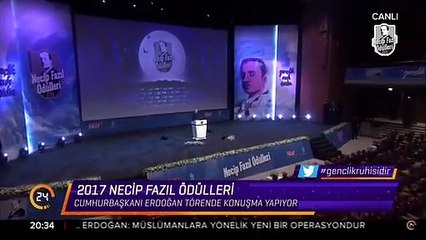 Erdoğan: Biz daha son sözümüzü söylemedik