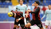 Lazio-Milan, 2009/10: gli highlights