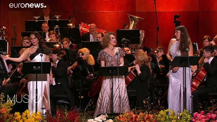 Θέατρο Μπολσόι: Ένα ξεχωριστό γκαλά όπερας με τον Πλάθιντο Ντομίνγκο