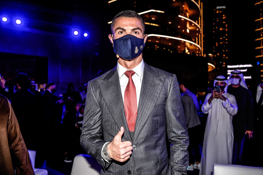 Top 10 : les footballeurs les plus suivis sur les réseaux sociaux