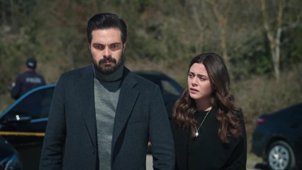 Emanet Dizisi 165. Bölüm Fragmanı