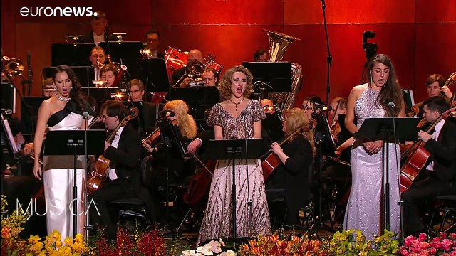 Пласидо Доминго: Мне четыре раза по двадцать