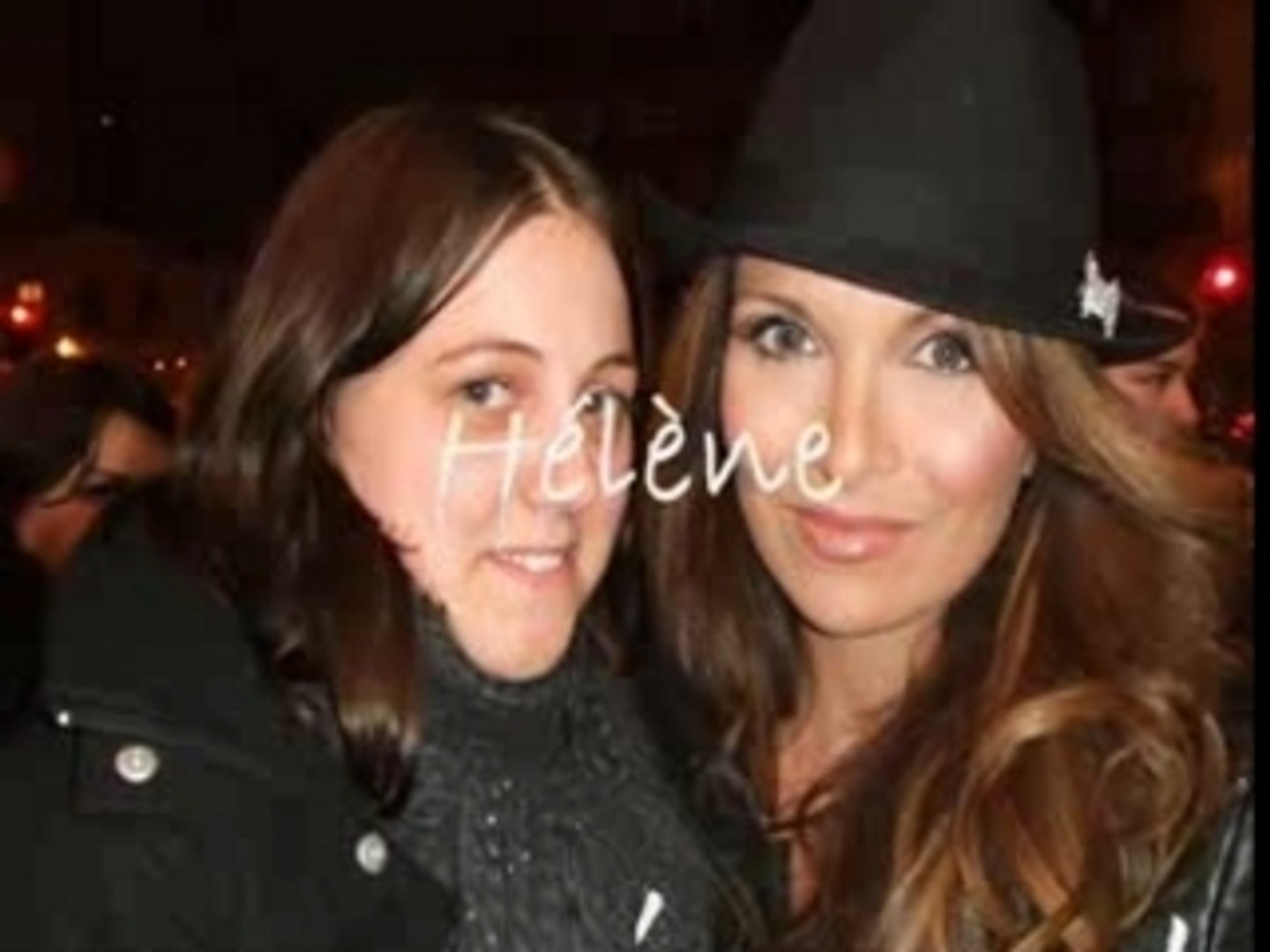 Joyeux Anniversaire Helene Video Dailymotion