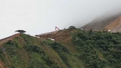 Latinoamérica sella su primer pacto ambiental