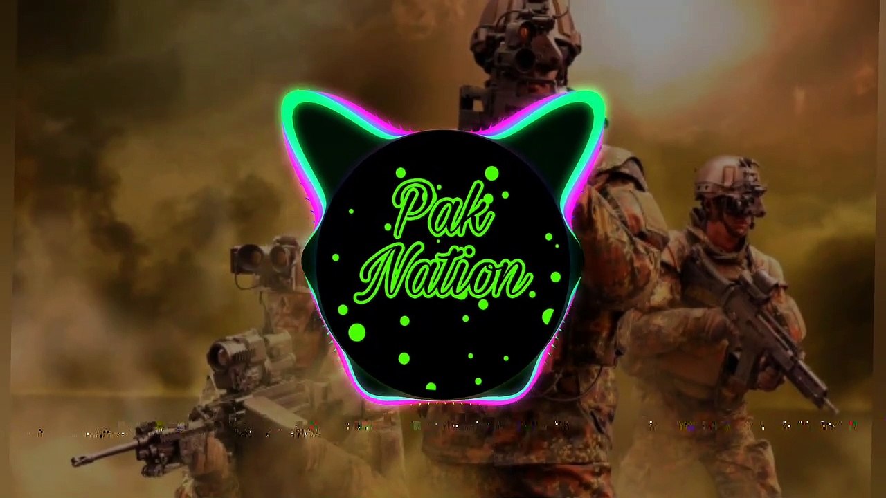 paknation-NEFFEX - Soldier  [Copyright Free]