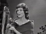 Mary O'Hara - The Leprechaun (Live On The Ed Sullivan Show, March 12, 1961)