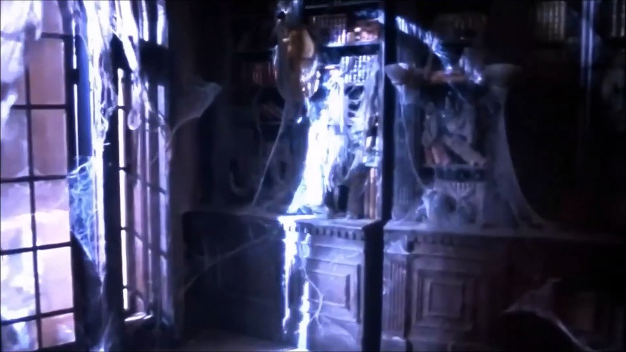 Tales from the Crypt Opening and Closing Theme