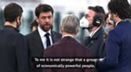 ESL another example of inequality - Sampaoli