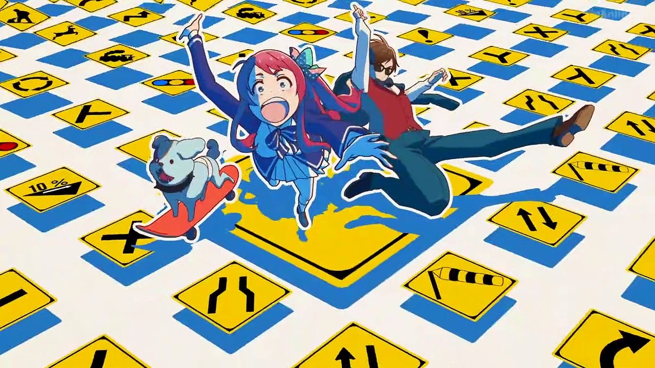 Zombieland Saga Revenge  Capitulo 3