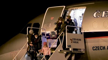 La guerra diplomatica tra Mosca e Praga continua