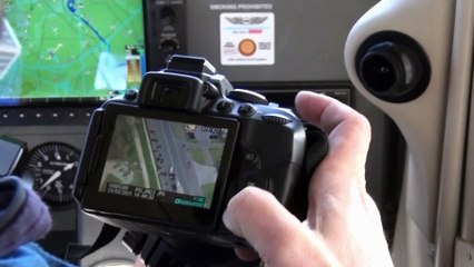 Polícia francesa vigia gangues pelo ar