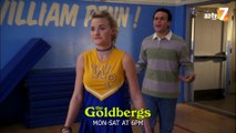 The Goldbergs “Goldbergs Feel Hard” Clip