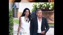 MIRRORED_George Clooney_s Wife Amal Is A Transgender , Same As David Bowie_s Wife Iman