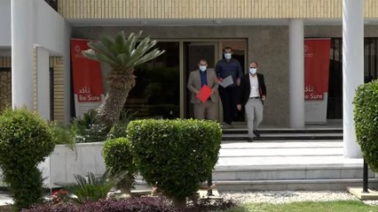 قطاع التأمين في العراق يواجه عقبات تقف دون تطويره