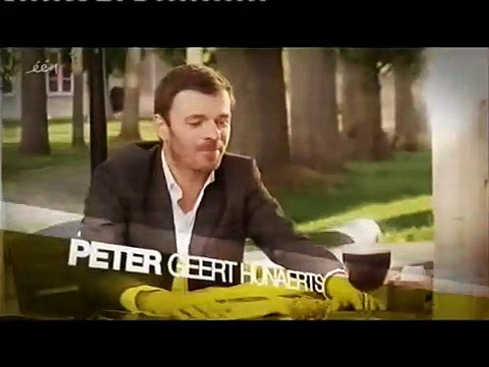 Thuis Aflevering 3306 Seizoen 18