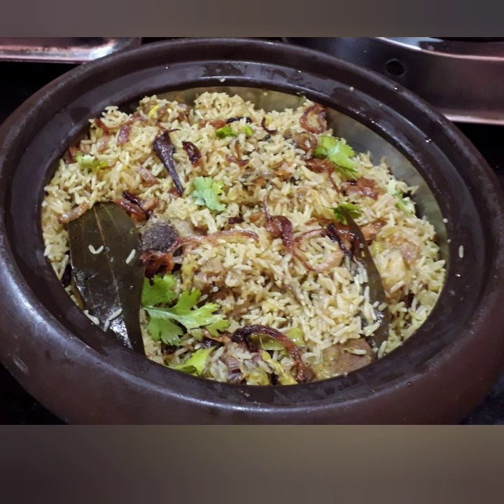 Tahari recipe Zabardast tasty food. Zebas Kitchen.