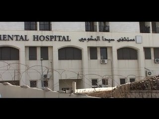 عرض وطلب في سوق التبني! - ليال بو موسى